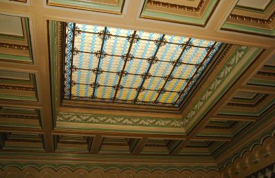 Period mansion for sale Craiova, Bd. Nicolae Titulescu 4, Dolj, Photo 21/43