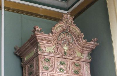 Period mansion for sale Craiova, Bd. Nicolae Titulescu 4, Dolj, Photo 26/43