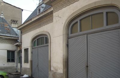 Period mansion for sale Craiova, Bd. Nicolae Titulescu 4, Dolj, Photo 33/43