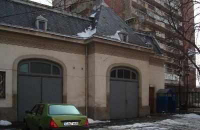 Period mansion for sale Craiova, Bd. Nicolae Titulescu 4, Dolj, Photo 31/43