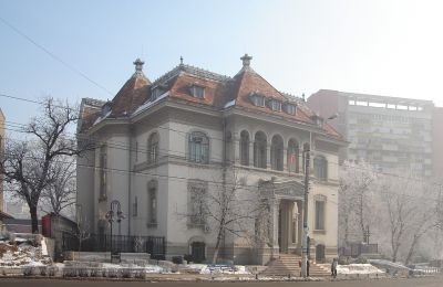 Period mansion for sale Craiova, Bd. Nicolae Titulescu 4, Dolj, Photo 19/43