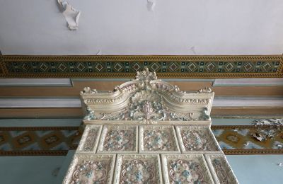 Period mansion for sale Craiova, Bd. Nicolae Titulescu 4, Dolj, Photo 14/43