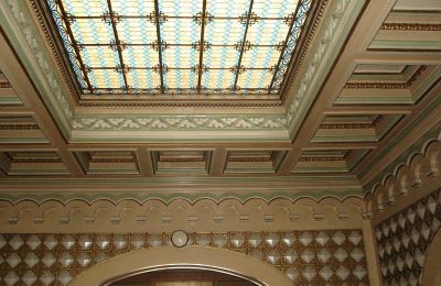Period mansion for sale Craiova, Bd. Nicolae Titulescu 4, Dolj, Photo 22/43