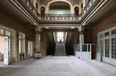 Period mansion for sale Craiova, Bd. Nicolae Titulescu 4, Dolj, Photo 8/43