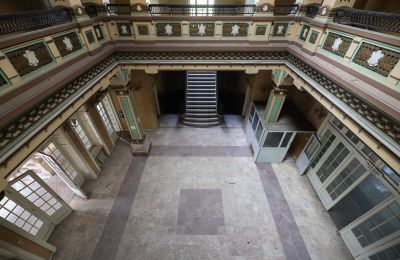 Period mansion for sale Craiova, Bd. Nicolae Titulescu 4, Dolj, Photo 12/43