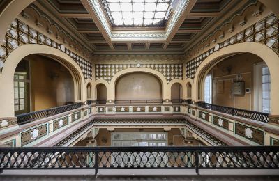 Period mansion for sale Craiova, Bd. Nicolae Titulescu 4, Dolj, Photo 10/43