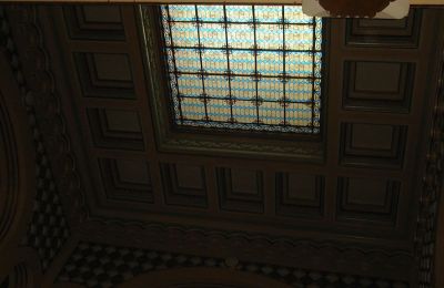 Period mansion for sale Craiova, Bd. Nicolae Titulescu 4, Dolj, Photo 20/43