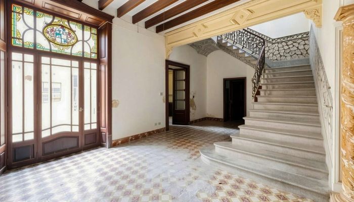 Urban palace for sale Manacor, Balearic Islands