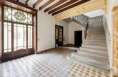 Urban palace Manacor, Balearic Islands