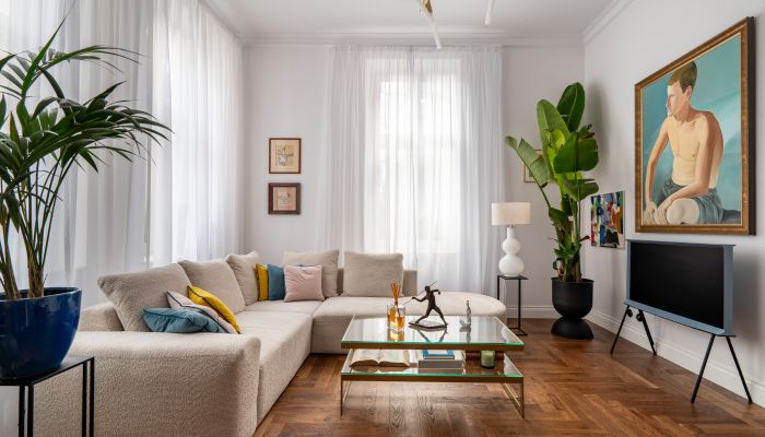 Historic property Poland