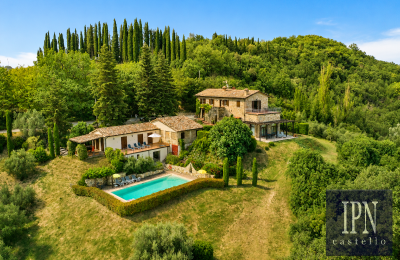Country property for sale 06014 Montone, Umbria, Photo 2/35