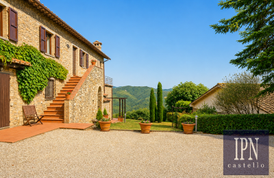 Country property for sale 06014 Montone, Umbria, Photo 8/35