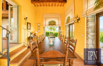 Country property for sale 06014 Montone, Umbria, Photo 19/35