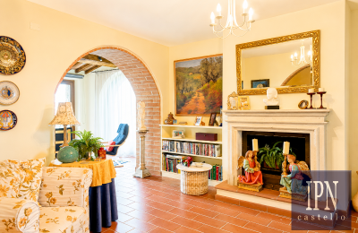 Country property for sale 06014 Montone, Umbria, Photo 21/35