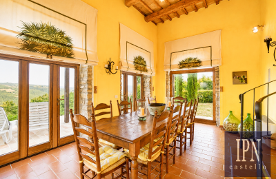 Country property for sale 06014 Montone, Umbria, Photo 20/35