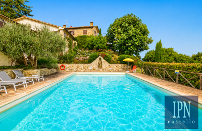 Country property for sale 06014 Montone, Umbria, Photo 9/35