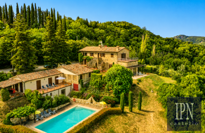 Country property for sale 06014 Montone, Umbria, Photo 6/35