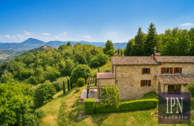 Country property for sale 06014 Montone, Umbria, Photo 3/35