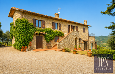 Country property for sale 06014 Montone, Umbria, Photo 10/35