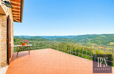 Country property for sale 06014 Montone, Umbria, Photo 28/35