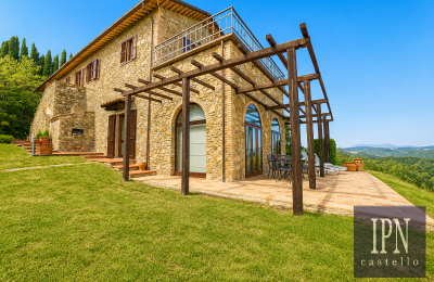 Country property for sale 06014 Montone, Umbria, Photo 13/35