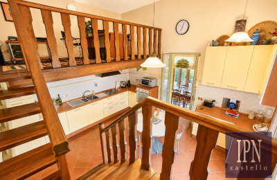 Country property for sale 06014 Montone, Umbria, Photo 16/35