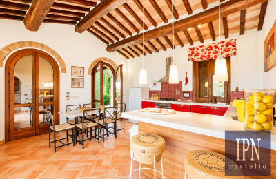 Country property for sale 06014 Montone, Umbria, Photo 32/35