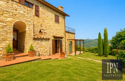 Country property for sale 06014 Montone, Umbria, Photo 14/35