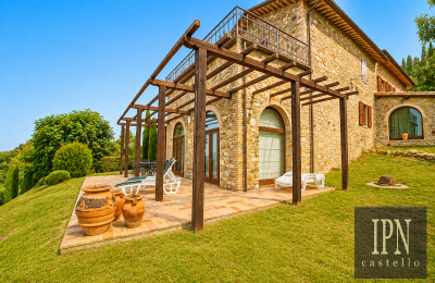 Country property for sale 06014 Montone, Umbria, Photo 12/35