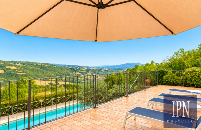 Country property for sale 06014 Montone, Umbria, Photo 30/35