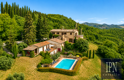 Country property 06014 Montone, Umbria