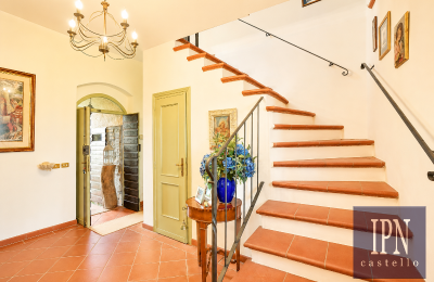 Country property for sale 06014 Montone, Umbria, Photo 23/35