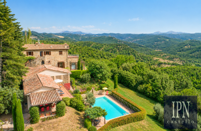 Country property for sale 06014 Montone, Umbria, Photo 35/35