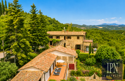 Country property for sale 06014 Montone, Umbria, Photo 4/35