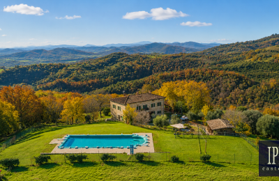 Historic estates, Mantignana Farmhouse