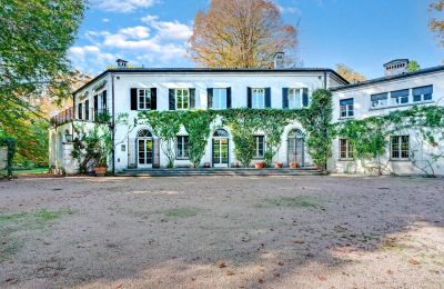 Historic Villa for sale 21019 Somma Lombardo, Lombardy, Photo 4/20