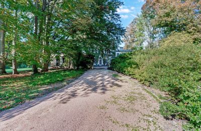 Historic Villa for sale 21019 Somma Lombardo, Lombardy, Access