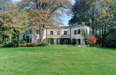 Historic Villa for sale 21019 Somma Lombardo, Lombardy, Palace Garden