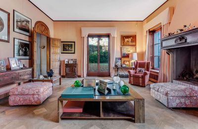 Historic Villa for sale 21019 Somma Lombardo, Lombardy, Photo 10/20