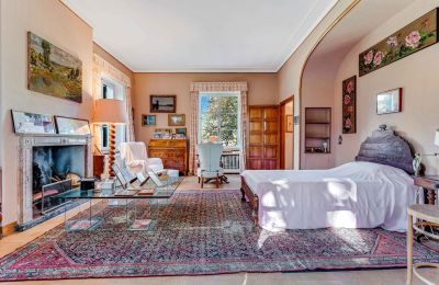 Historic Villa for sale 21019 Somma Lombardo, Lombardy, Photo 14/20