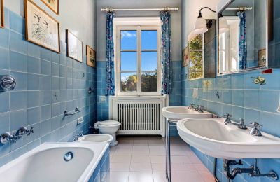 Historic Villa for sale 21019 Somma Lombardo, Lombardy, Photo 15/20