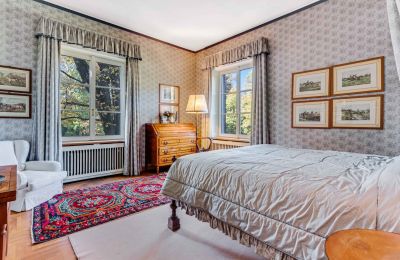 Historic Villa for sale 21019 Somma Lombardo, Lombardy, Photo 16/20