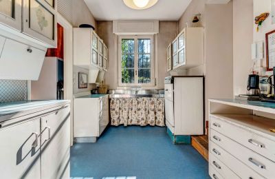 Historic Villa for sale 21019 Somma Lombardo, Lombardy, Photo 18/20