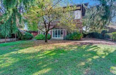 Historic Villa for sale 21019 Somma Lombardo, Lombardy, Photo 19/20