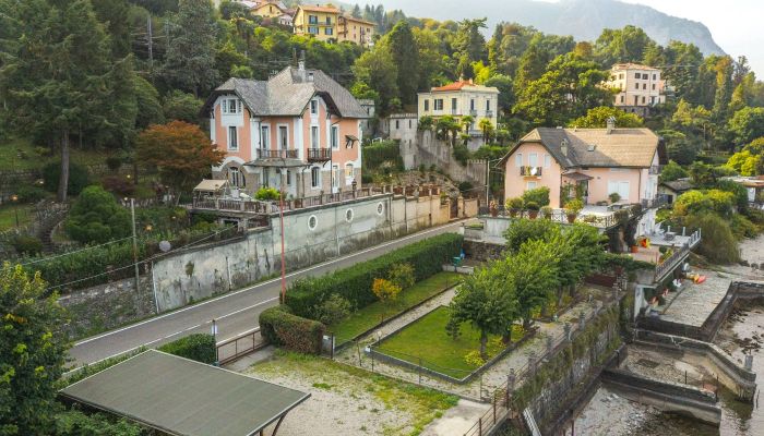 Historic Villa Baveno 3