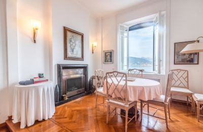 Historic Villa for sale Baveno, Piemont:  Interior Shot
