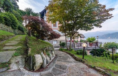 Historic Villa for sale Baveno, Piemont, Photo 18/25