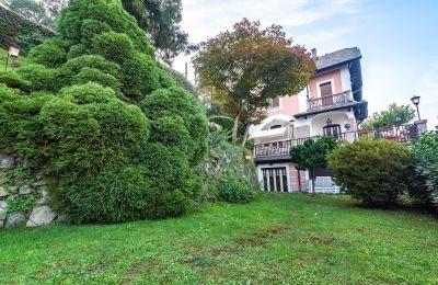 Historic Villa for sale Baveno, Piemont, Photo 19/25