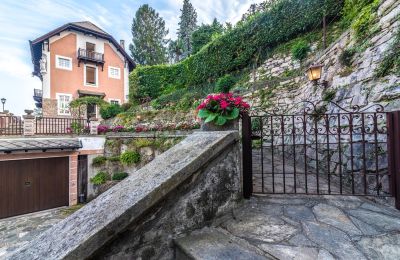 Historic Villa for sale Baveno, Piemont:  