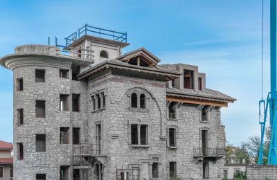 Historic Villa for sale Baveno, Piemont, Photo 11/20